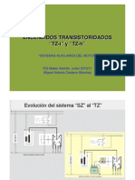 Presentacion Sistemas Encendidos Tzi TZH