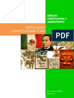 Antologia Derecho Constitucional y Administrativo.doc