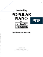 How.to.Play.popular.piano.in.10.Easy.lessons