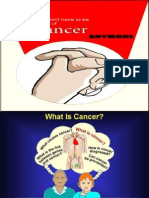 Cancer