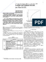 Plantilla Rate