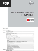 Download Frontier Manual de Garantia e Manutencao by Fernnando Frratta SN144328872 doc pdf