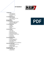 Airsoft Pacific CQC7 Handbook 2