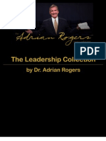 Adrian Rogers Leadership Collection