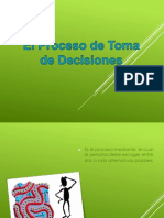 26352259 Toma de Decisiones PPT