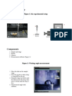 Figure 1: The Experimental Setup