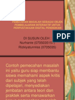 Jurnal Pendidikan