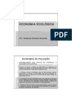 Economia Ambiental