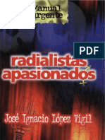 Manual Urgente Para Radialistas Apasionados Copia