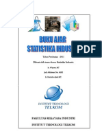 Download Buku Ajar Statistika Industri1 by Nure Lizarifin SN144340899 doc pdf