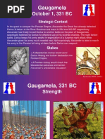 Battle of Gaugamela 4xxviii