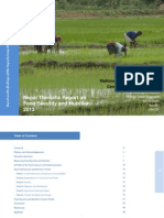 Nepal Thematic Report on Food Security and Nutrition