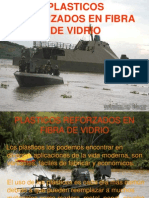 PLASTICOS REFORZADOS EN FIBRA DE VIDRIO.ppt