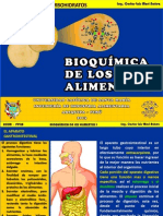 Metabolismo de Carbohidratos - Parte 1 PDF