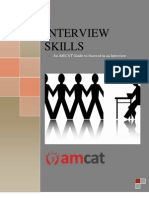Amcat Job Guide