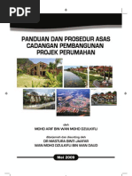 Format Penyediaan Kertas Cadangan Projek - Pn. Ashida