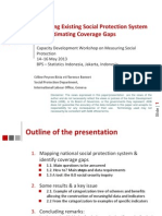 Day 1_Session 2_Mapping Social Protection Systems