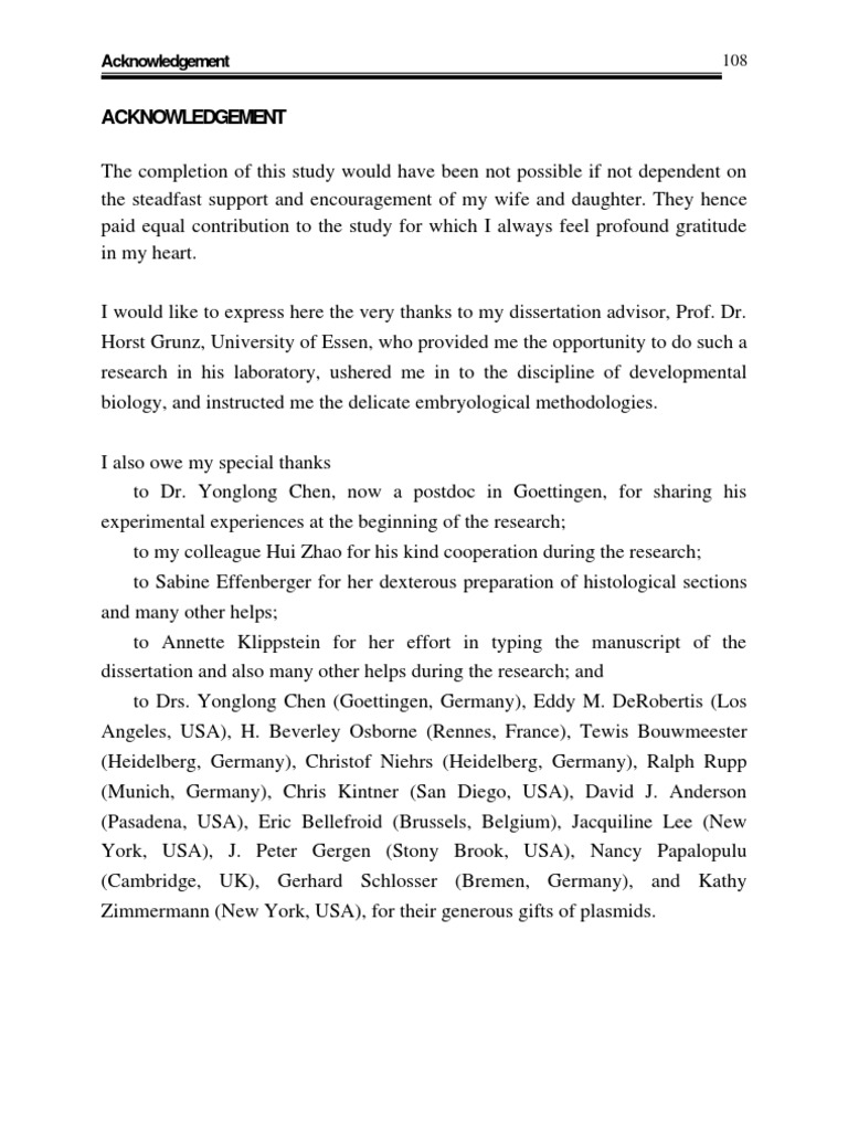 13 Acknowledgement | PDF