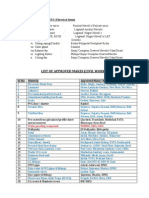 Technical Specification