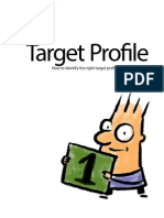 027 HowToIdentifyTheRighTargetProfile t6d