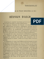 Reclams de Biarn e Gascounhe. - Setembre-Ouctoubre 1913 - N°9-10 (17e Anade)