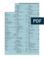 IES Footcandles PDF