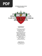 Administrative Law Reviewer