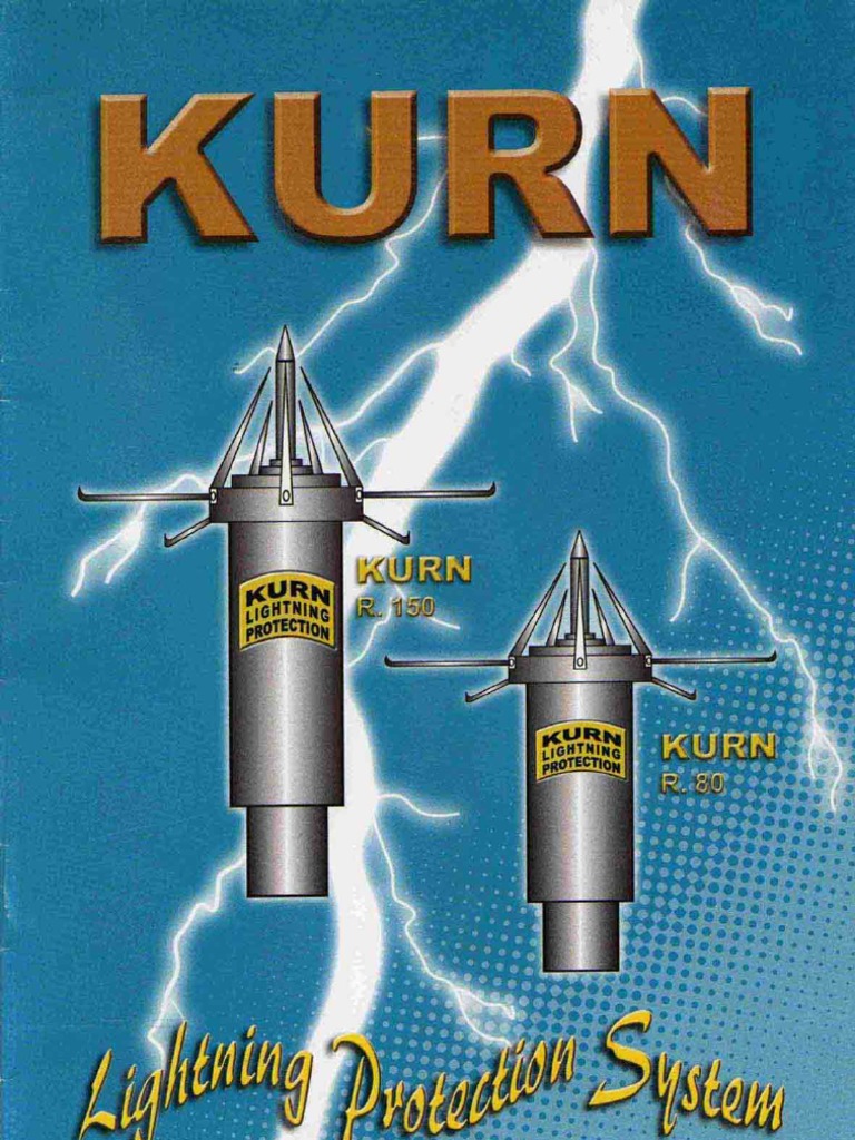 Kurn R150 | PDF