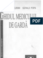 73643205 Ghidul Medicului de Garda