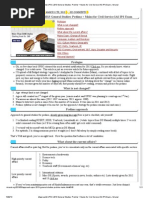 Download Approach UPSC 2013 General Studies_ Prelims  Mains for Civil Service IAS IPS Exam  Mrunal by Sahil Zargar SN144362438 doc pdf