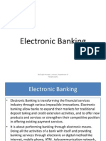 Electronic Banking 01