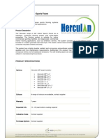 Herculan-Indoor Sports Floor EGC-Premium v3