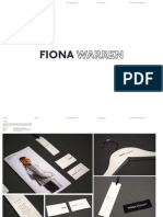Fiona Warren