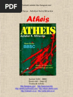 Download Novel Atheis by Yessa Caesar SN144369059 doc pdf