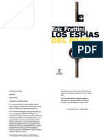 Los Espias Del Papa PDF