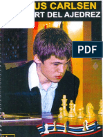 Magnus Carlsen - El Mozart Del Ajedrez PDF