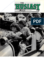 JF and 4-H Enthusiast Volume 46-Number 3 Jul-Sep 1984 - Newsletter