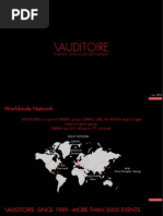 Download Auditoire Qatar Corporate Profile by Mazen Abd Rabbo SN144375478 doc pdf