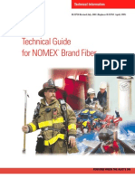 Nomex Technical Guide