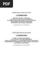 2013 Official Compromis