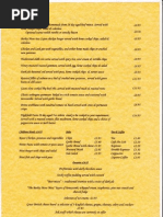 Download The Barley Mow Menu -Back by Barley Mow Inn SN144381206 doc pdf