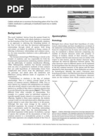 Cladistics PDF