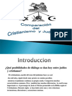 Comparaciondelcristianismoyjudaismo 100223193152 Phpapp01