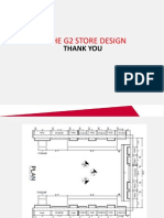 Grohe G2 Store Design: Thank You