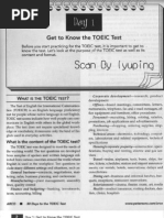 Download 30 Days to the TOEIC Test by Sisil Vana Hs SN144386728 doc pdf