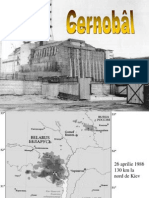 Cernobal Power Point