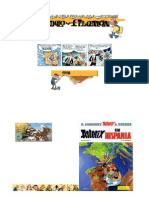 Poster de Comics PDF