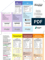 Forro Gesso Acartonado PDF