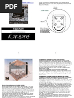 Download SEJARAH KAbah by 1way SN14439103 doc pdf