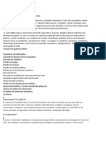 La Dictadura Militar en Argentina